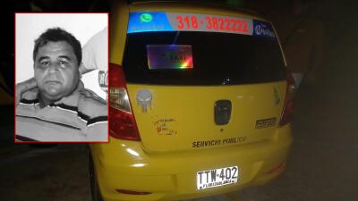 Taxista asesinado en Bucaramanga por robarlo.jpg