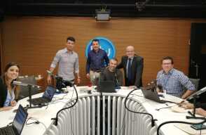 345138_Blu Radio. Blog Deportivo / Foto: BLU Radio