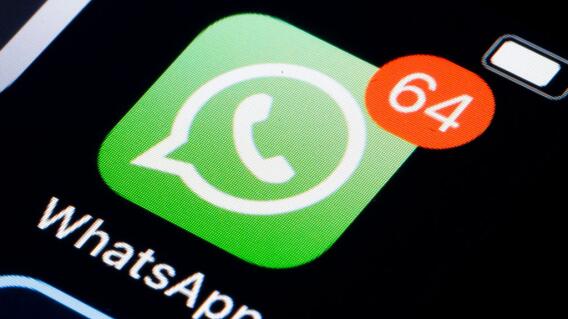 Chat de WhatsApp Chat de WhatsApp
