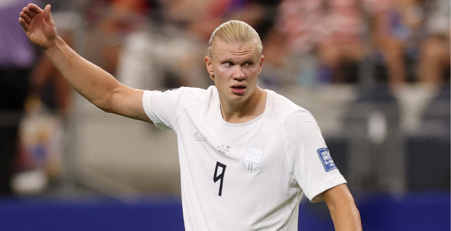Selecciones de Costa de Marfil vs. Selección de Noruega