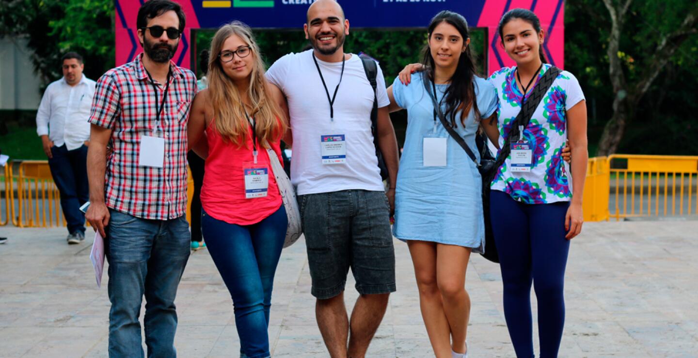 cortesía para Noticiascaracol.com