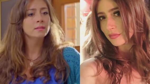 16498_La Kalle. Verónica Orozco en la Revista Don Juan / Foto: captura video - Instagram 16498_La Kalle. Verónica Orozco en la Revista Don Juan / Foto: captura video - Instagram