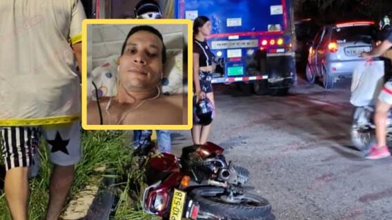 Aparecen más detalles del caso de Jhon Freddy Martínez  