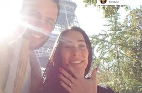 6789_La Kalle - La despedida de soltera de Mariana Pajón - Foto referencia Instagram 6789_La Kalle - La despedida de soltera de Mariana Pajón - Foto referencia Instagram