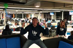 314817_BLU Radio. Camilo Cifuentes