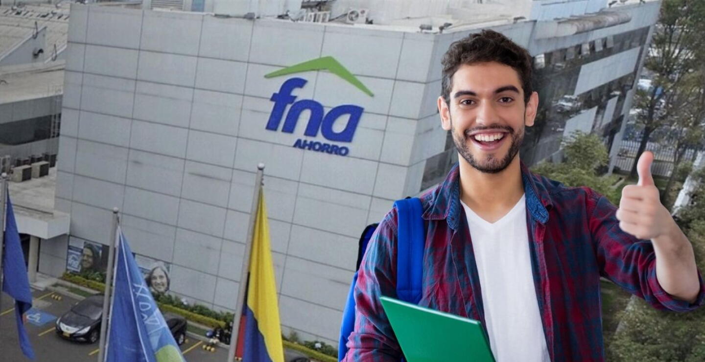 FNA ofrece contrato de prácticas  