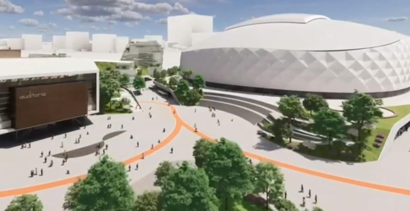 ¿Qué dicen los candidatos a la Alcaldía de Bogotá frente al proyecto de infraestructura en El Campín?