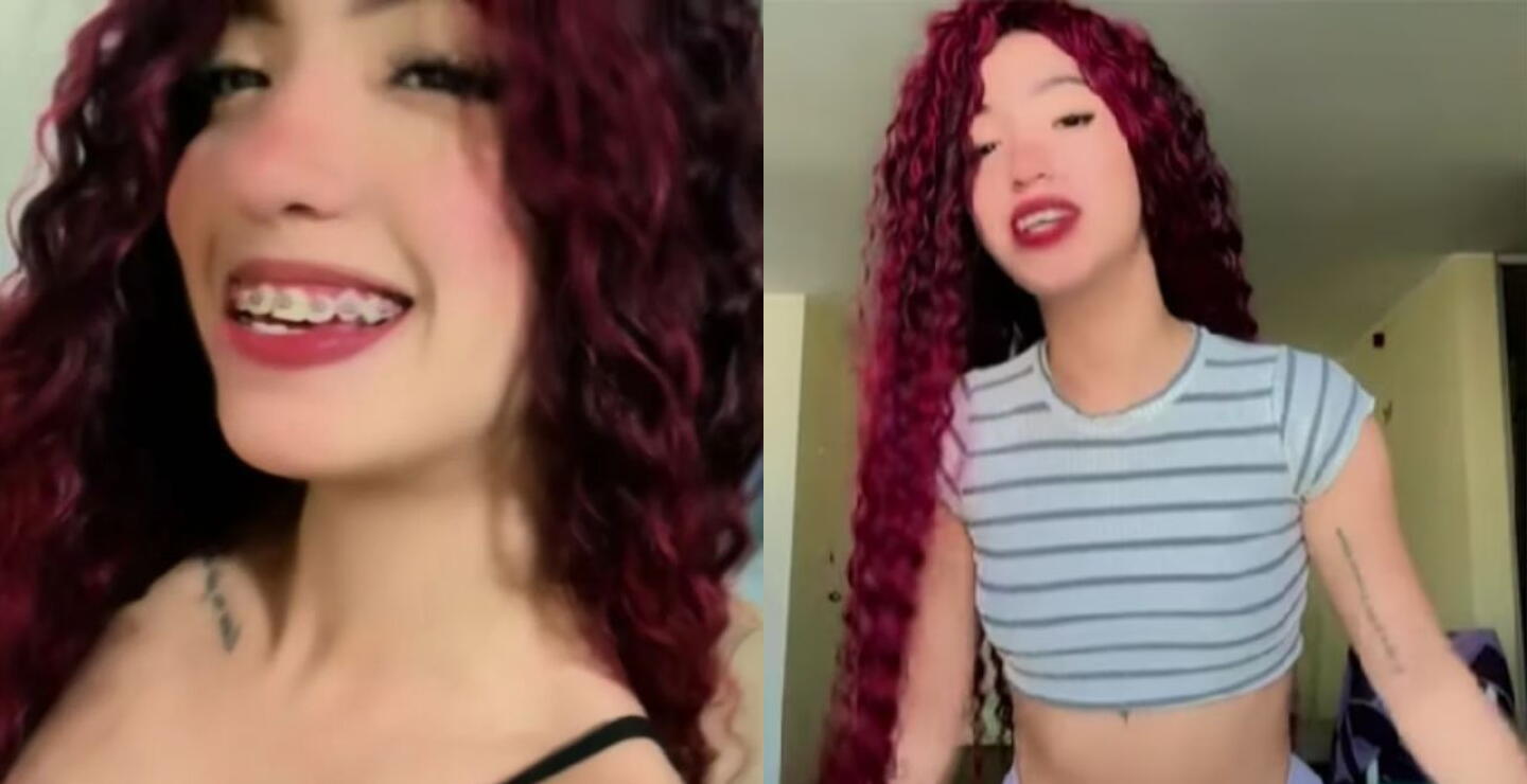 Investigan muerte de tiktoker venezolana en Perú, su exnovio había sido asesinado tres años antes