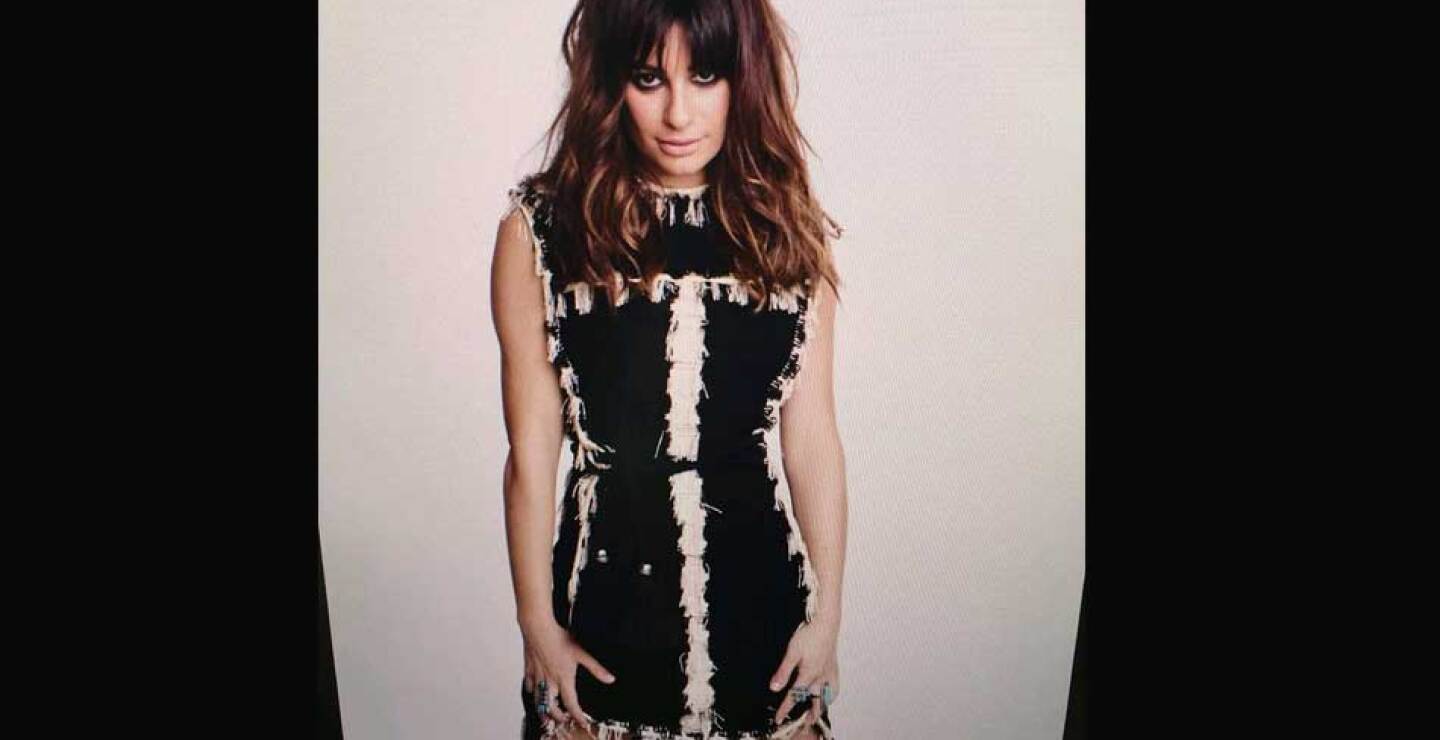 Lea Michele