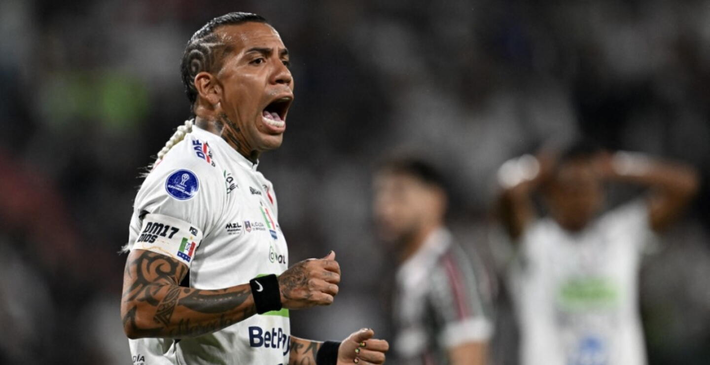 Once Caldas visita a Club Deportivo San José por la Copa Sudamericana. 