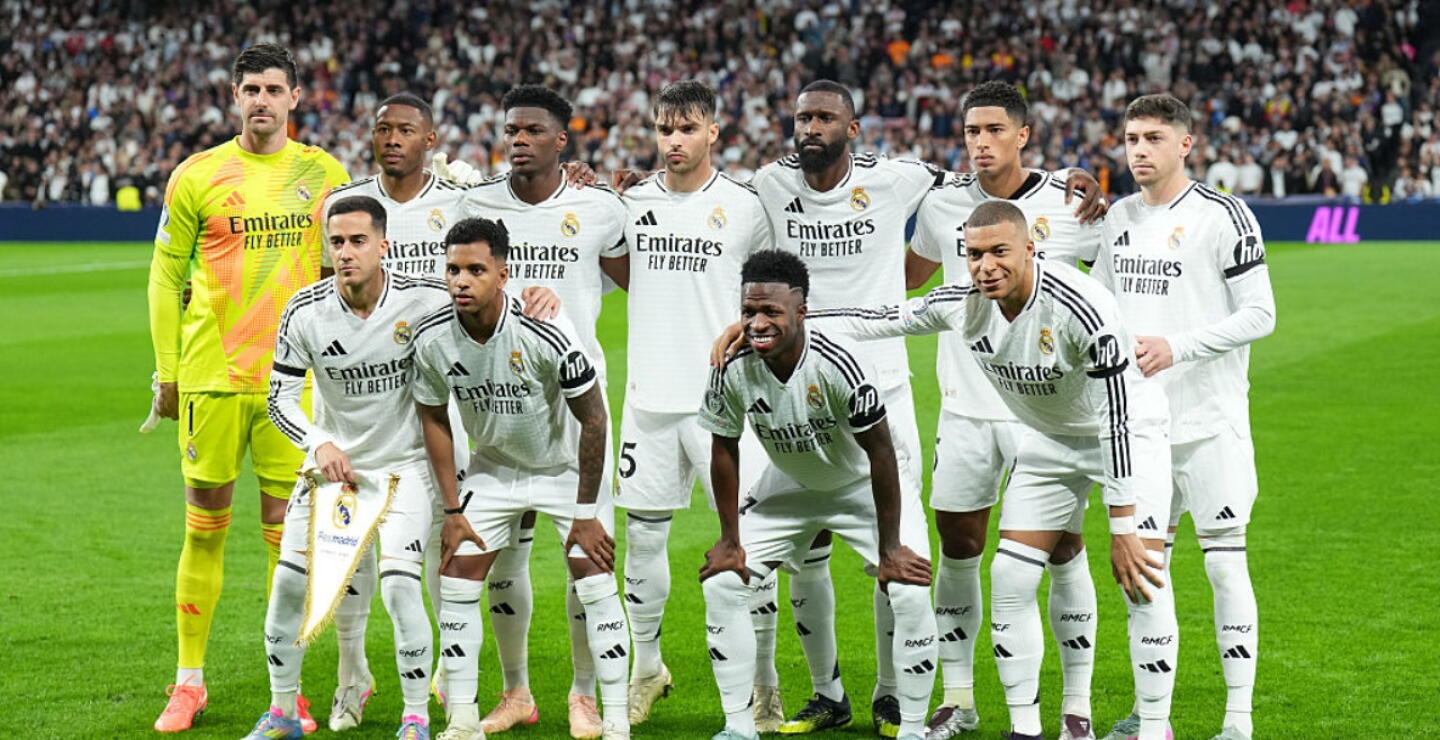 Real Madrid le apunta a Liga y Copa del Rey tras eliminación en Champions.