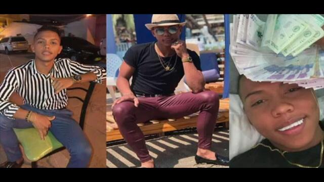 Por novena vez, capturan a presunto ladrón que ‘chicaneaba’ en redes sus lujos