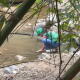 Niña de 11 años lidera campaña denominada "Misión Agua" en Floridablanca.