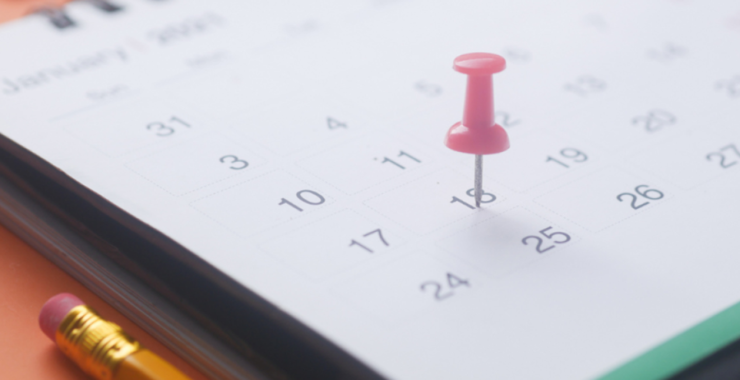 Calendario