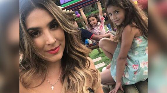 9576_La Kalle. La casa de Daniela Ospina/ Foto: Instagram 9576_La Kalle. La casa de Daniela Ospina/ Foto: Instagram
