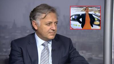 Juan De Bedout revela detalles de su relación con Zulma Guzmán