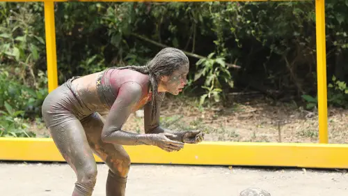 Qué le pasó a Luisa en el Desafío de Sentencia y Hambre.