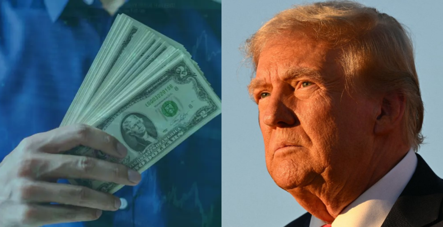 Donald Trump anunció que creará un órgano para recaudar aranceles de otros países