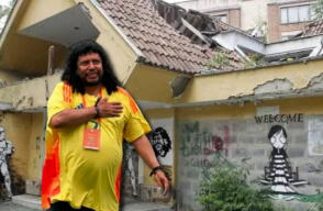 Extinción de dominio a casa de René Higuita: justicia confirmó origen ilícito del inmueble