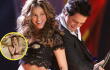 Shakira y Alejandro Sanz tienen una especial amistad de hace muchos años. En redes sociales aseguran que la nueva novia del cantante se parece mucho a la barranquillera
