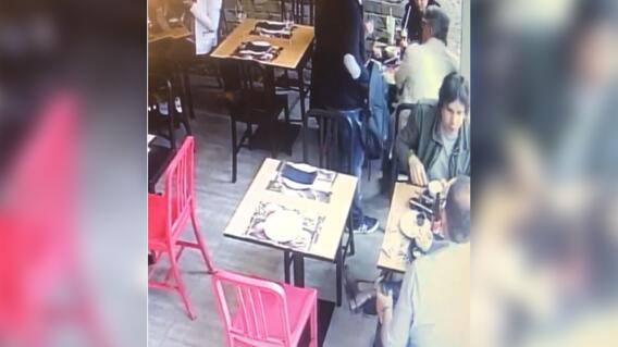 301407_Blu Radio. Foto: Policía