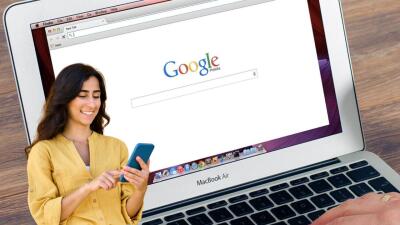 Cursos Google