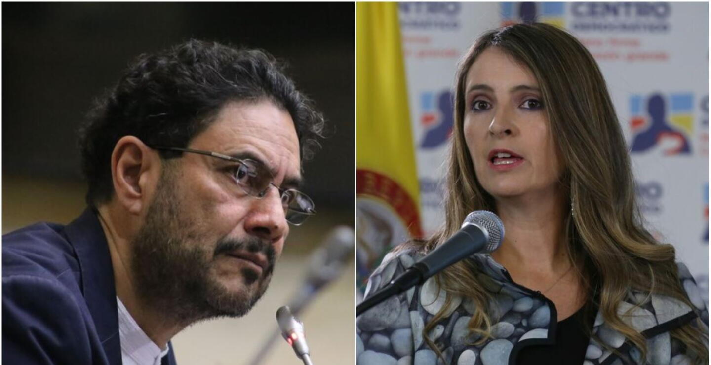 Pacto Histórico y Centro Democrático se unieron para reducir salarios de congresistas