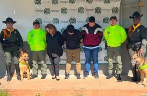 Nancy Teresa  González de Barberi