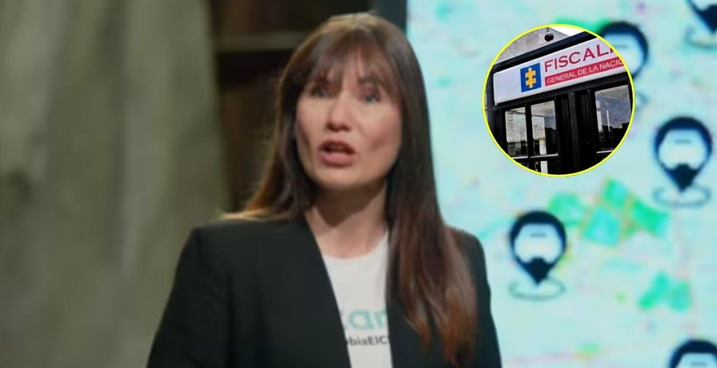 Fiscalía revela detalles que hundirían a Zulma Guzmán