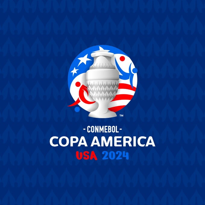 Así fue el sorteo de la Copa América 2024 - GolCaracol