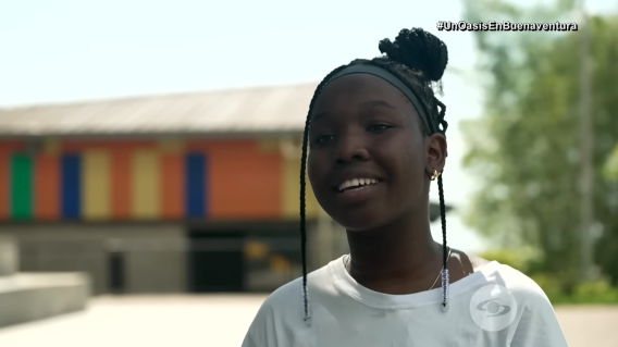 Centro de Conocimiento en Buenaventura