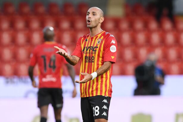 Benevento Calcio v FC Internazionale - Serie A
