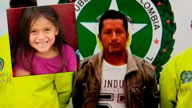 Declaran culpable a implicado en el caso de la desaparición de Paula Nicole Palacios Declaran culpable a implicado en el caso de la desaparición de Paula Nicole Palacios