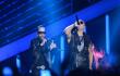 12884_La Kalle - Wisin y Yandel - AFP