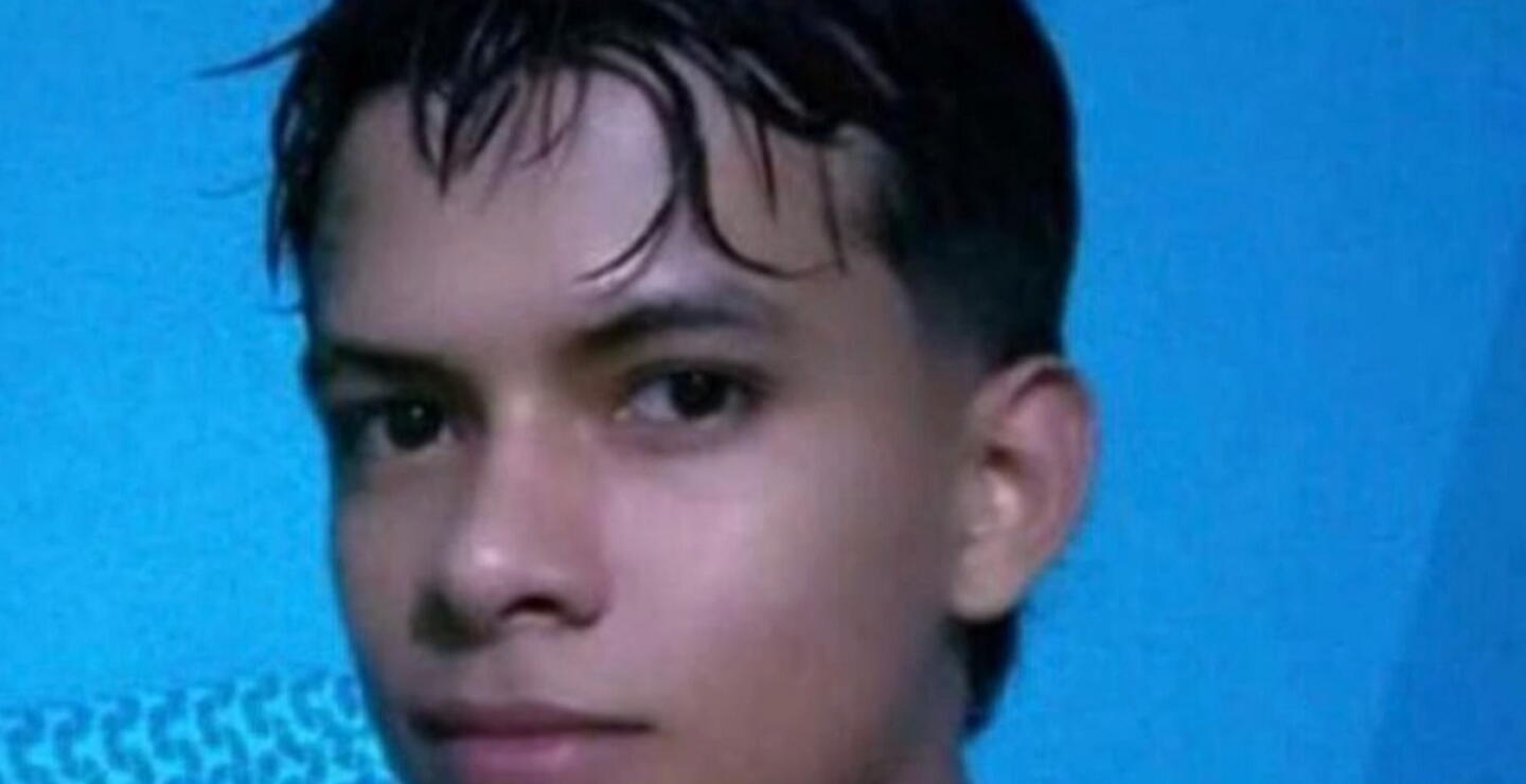 Encuentran cuerpo de joven que cayó desde una polea al río Cauca en Briceño, Antioquia