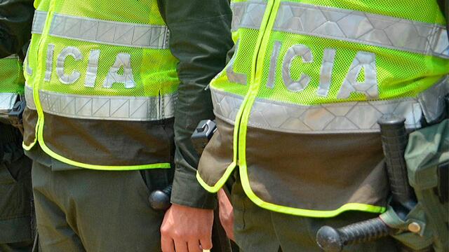 No coma cuento a falsos policías: así debe ser una requisa por parte de uniformados