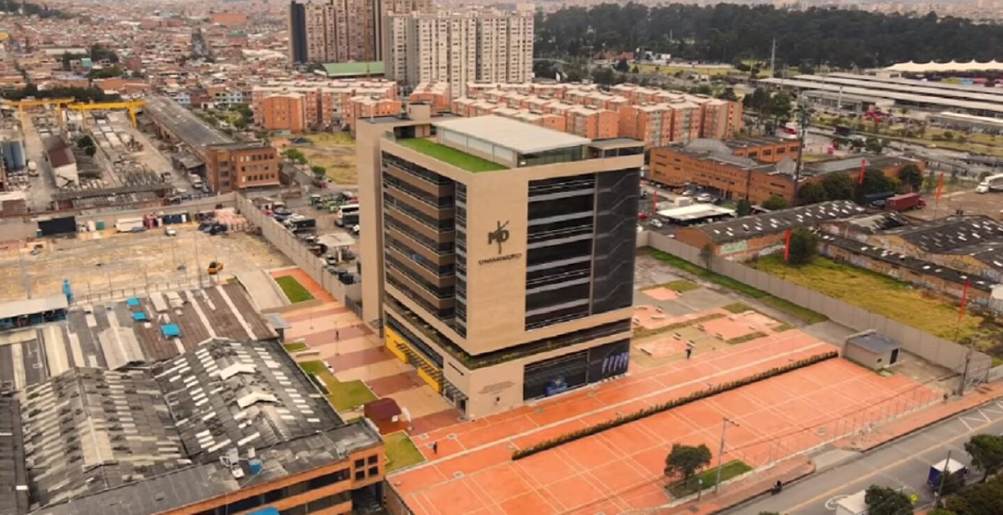 Inauguran nueva sede de la Universidad Minuto de Dios en Ciudad Bolívar