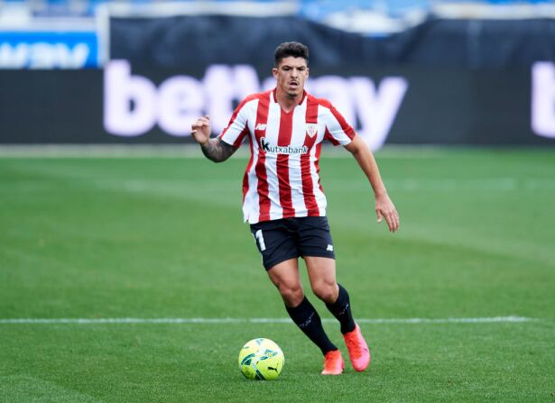 Deportivo Alaves v Athletic Club - La Liga Santander