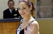 318267_Blu Radio // Miss Israel Gal Gadot // Foto: AFP