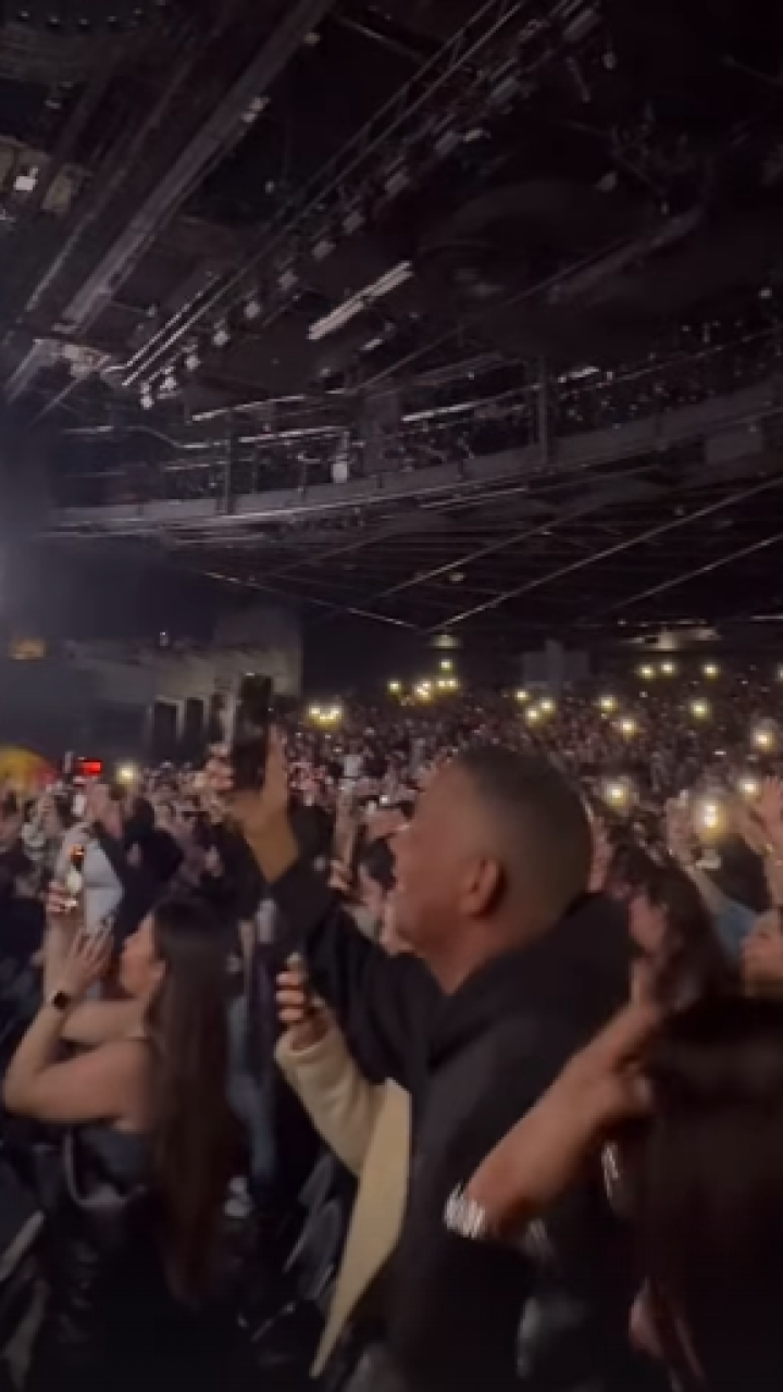 Morat hizo vibrar a Nueva York