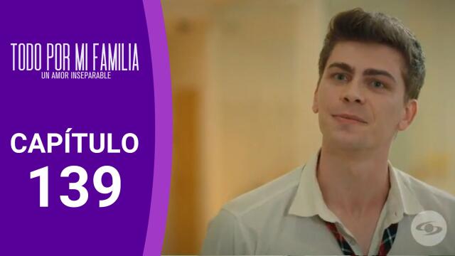Capítulo 139 Todo por mi familia: Emir arma un plan para vengarse de sus compañeras de colegio Capítulo 139 Todo por mi familia: Emir arma un plan para vengarse de sus compañeras de colegio