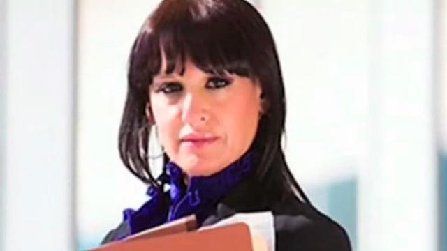 Fiscal que lleva casos de abusos sexuales fue pillada robando cosméticos en un supermercado