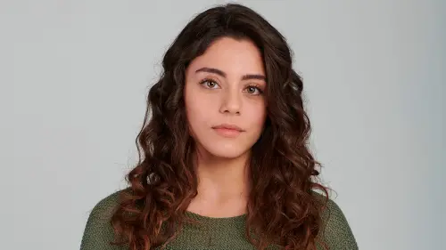 ¿Quién interpreta a Seher en Yusuf, una promesa de amor?