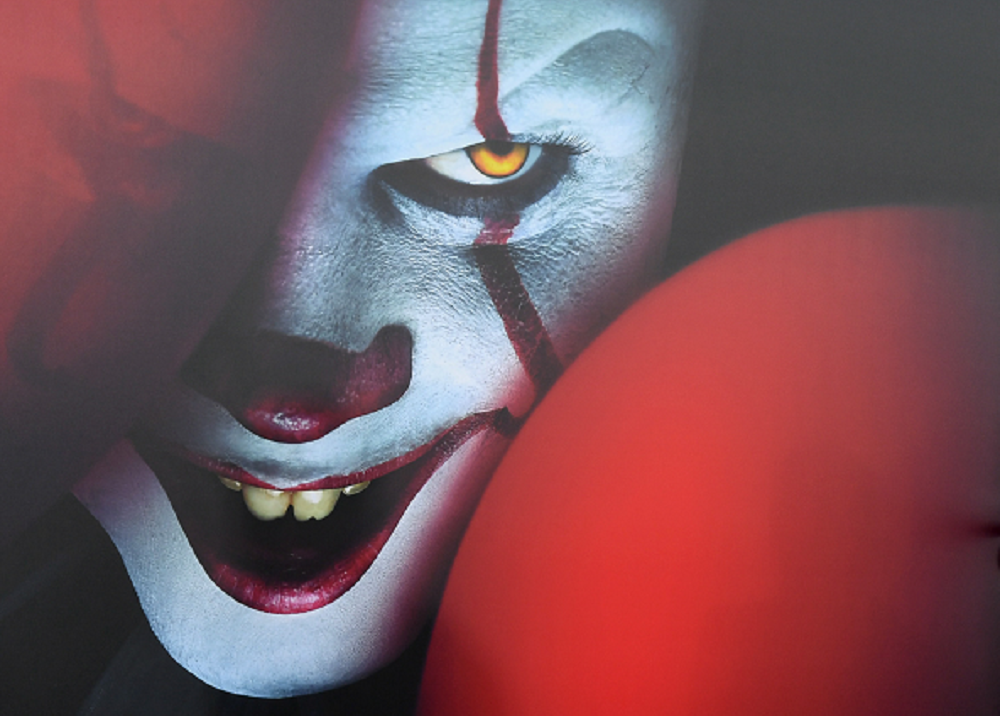 la pelicula de terror mas divertida