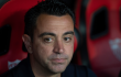 Xavi Hernández 