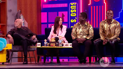 Ángel Lebrón recordó a Pablo, el mayor de Hermanos Lebrón: sufrió un derrame