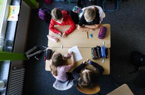 Aumenta hasta 400% hospitalización de niños con COVID-19 en EE. UU.: lo atribuyen a variante delta