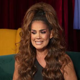 Famosa se volvió a comprometer y llegará a su sexto matrimonio 