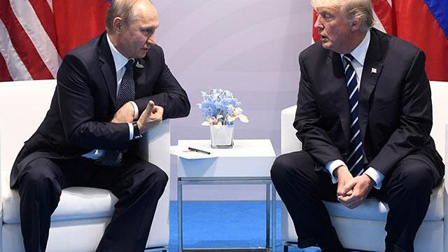 Trump arremente contra avances en investigación rusa sobre elecciones presidenciales de EE. UU.