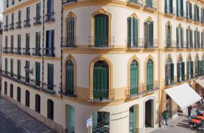 Museo Casa Natal de Picasso